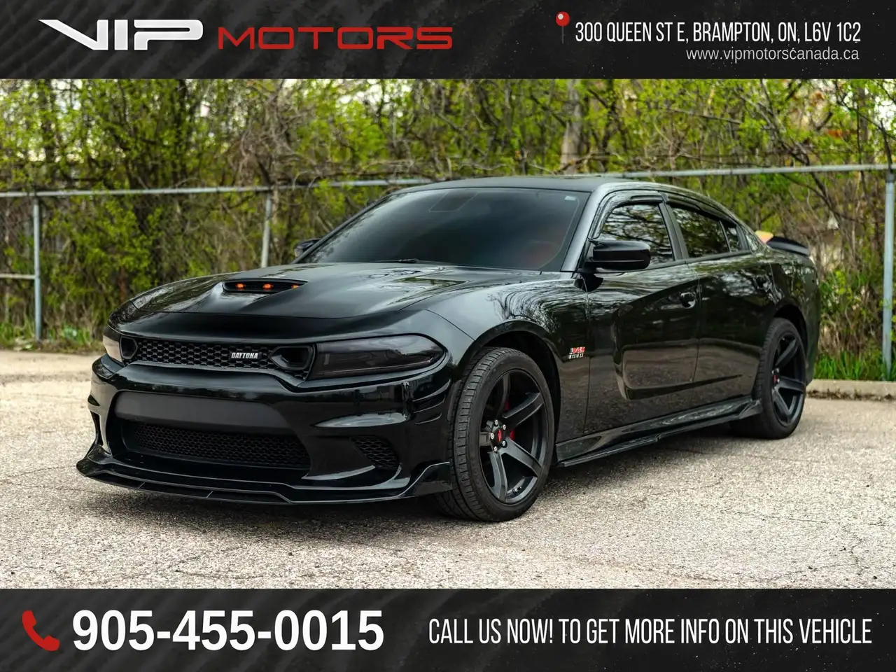 2023 Dodge Charger