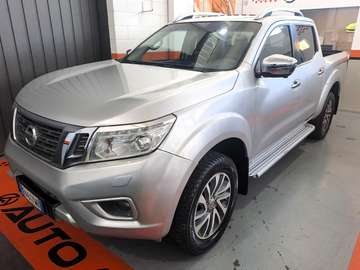 2.3 dCi 190 CV 4WD Iva Esposta! + MAI UTILIZZATA PER LAVORO!!! + FULL PELLE! + TETTO APRIBILE!