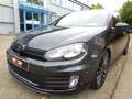 Volkswagen Golf GTD GTD 2.0 TDI*DSG-XENON-NAVI-SHZ-2.HD-EURO5 siva - thumbnail 1