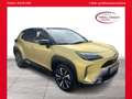 Toyota Yaris Cross Hybrid AWD-i Premiere Edition Gold - thumbnail 1