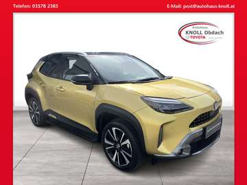 Hybrid AWD-i Premiere Edition