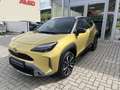 Toyota Yaris Cross Hybrid AWD-i Premiere Edition Gold - thumbnail 3