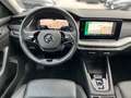 Skoda Octavia Combi 2,0 TDI Ambition DSG | NP: € 40.000 Schwarz - thumbnail 11