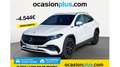 Mercedes-Benz EQA 250 White - thumbnail 1