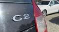 Citroen C2 X ACC PDC ISOFIX ABS Schwarz - thumbnail 32