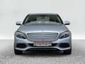 Mercedes-Benz C 220 BlueTEC Exclusive +PTS+Shz+Navi+AIR+MBeam Silber - thumbnail 4