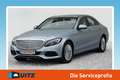 Mercedes-Benz C 220 BlueTEC Exclusive +PTS+Shz+Navi+AIR+MBeam Silber - thumbnail 1