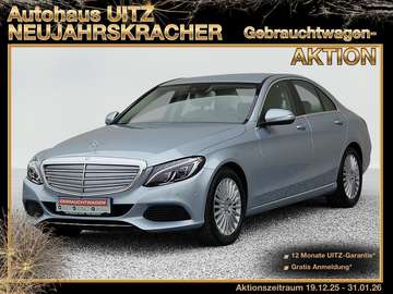 BlueTEC Exclusive +PTS+Shz+Navi+AIR+MBeam