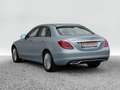 Mercedes-Benz C 220 BlueTEC Exclusive +PTS+Shz+Navi+AIR+MBeam Silber - thumbnail 8