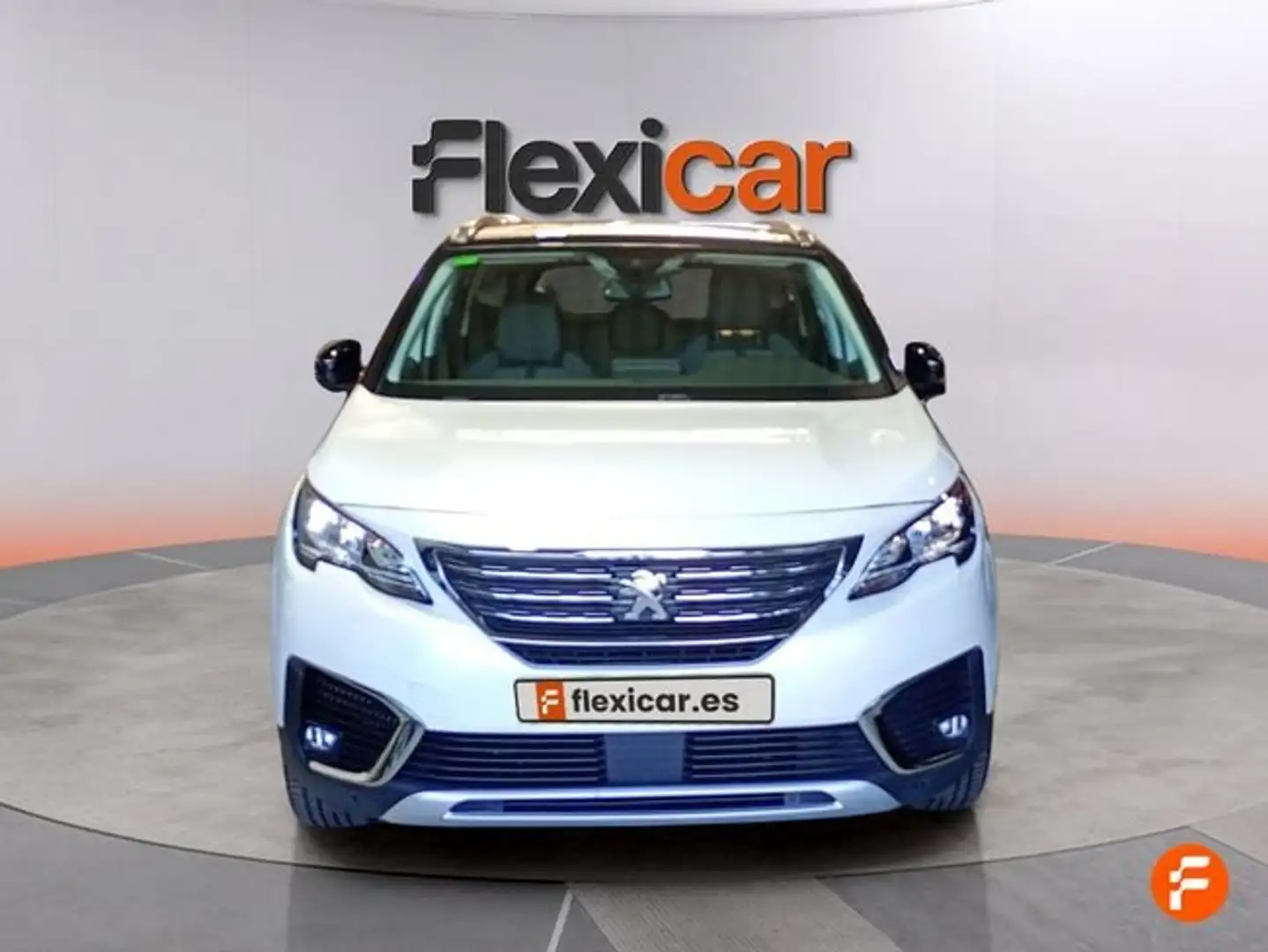 Peugeot 5008 Active 1.2L PureTech 96kW (130CV) S&S Blanco - 2
