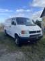 Volkswagen T4 Transporter Weiß - thumbnail 1