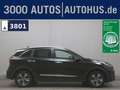Kia Niro 1.6 GDI Spirit Leder Navi LED GSD JBL AHK Чёрный - thumbnail 1
