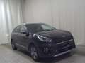 Kia Niro 1.6 GDI Spirit Leder Navi LED GSD JBL AHK Чёрный - thumbnail 3