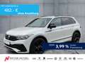 Volkswagen Tiguan 2.0 TSI 4M DSG R-LINE MATRIX+NAVI+ACC+SHZ Weiß - thumbnail 1