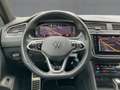 Volkswagen Tiguan 2.0 TSI 4M DSG R-LINE MATRIX+NAVI+ACC+SHZ Weiß - thumbnail 10
