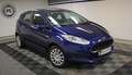 Ford Fiesta 101 PS 5-trg. AUTOMATIK SHZ LED PDC V+H Blau - thumbnail 3
