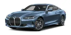 2027 BMW 4-Series