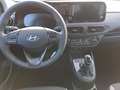 Hyundai i10 1,2 GO PLUS AMT Aut. Blau - thumbnail 7