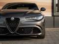 Alfa Romeo Giulia 2.9 V6 Quadrifoglio | Nieuw model | Carbon stoelen Grijs - thumbnail 19