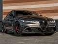 Alfa Romeo Giulia 2.9 V6 Quadrifoglio | Nieuw model | Carbon stoelen Grijs - thumbnail 2