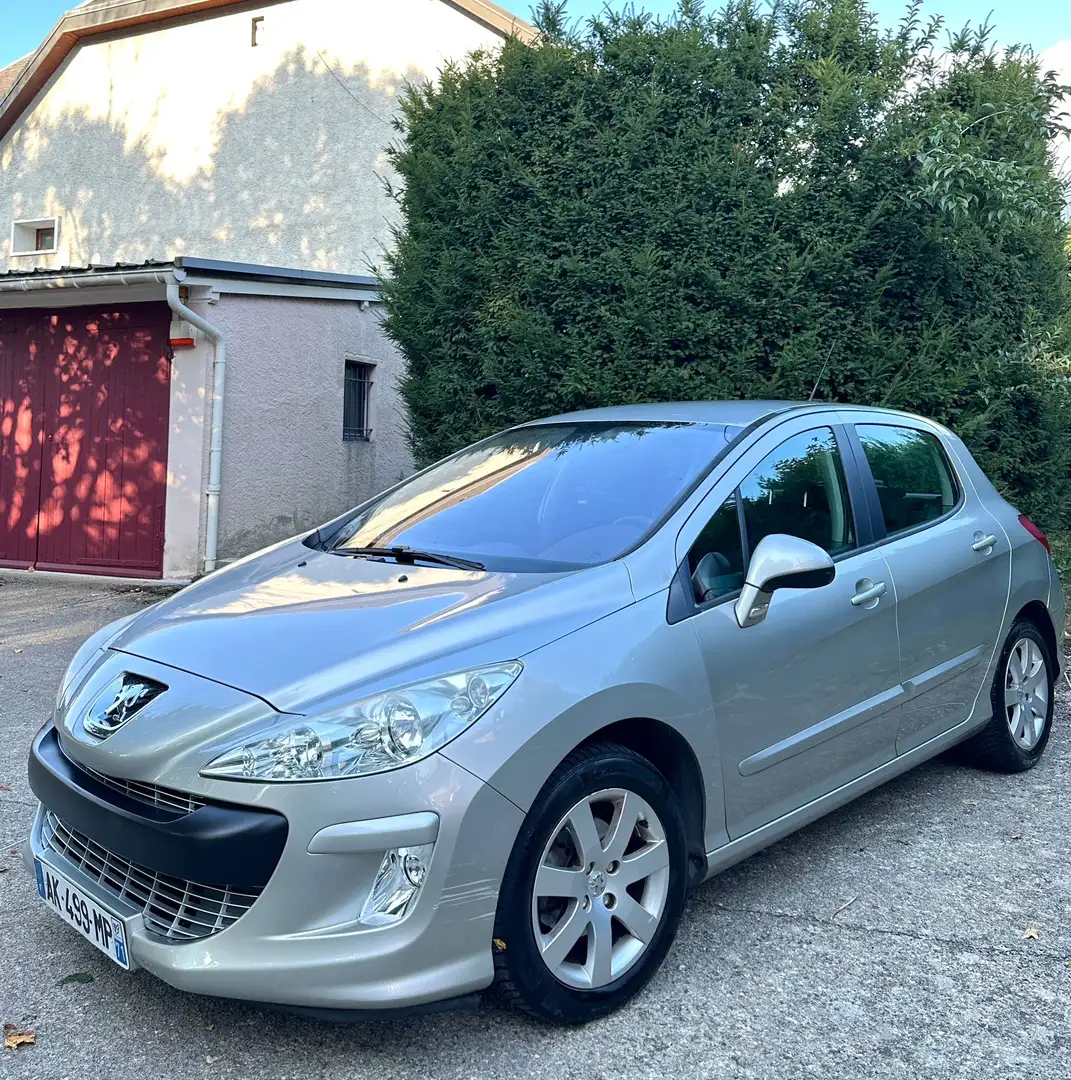 Peugeot 308 1.6 VTi 120ch Premium - 2
