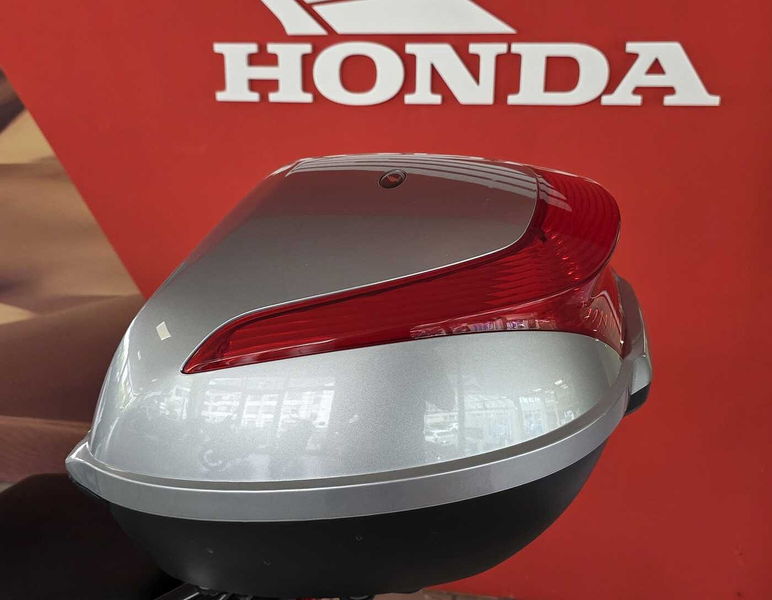 Honda CBF 1000 SC58 — photo 5