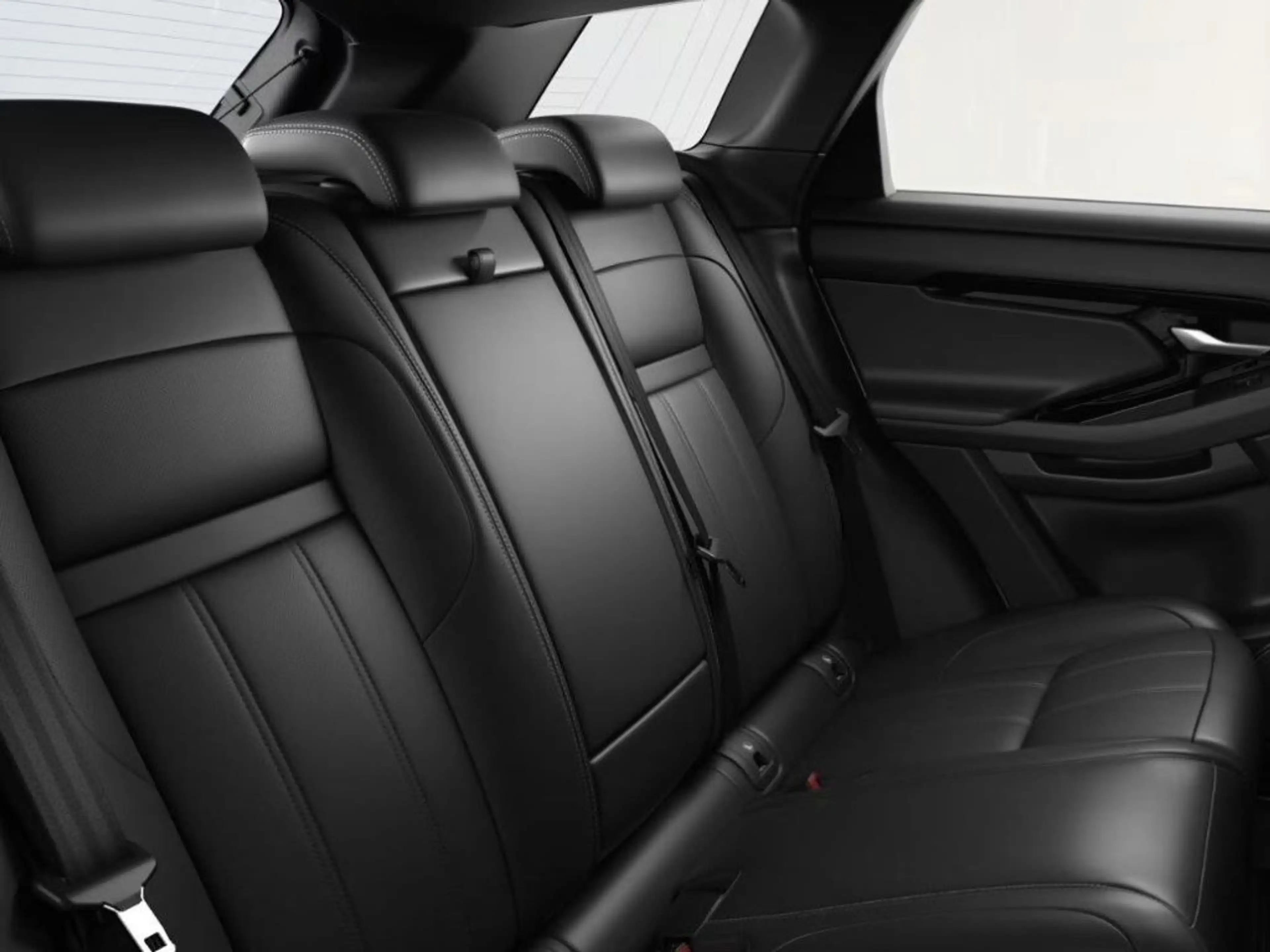 Land Rover Range Rover Evoque D200 HOXTON EDITION AWD Automatik — photo 6