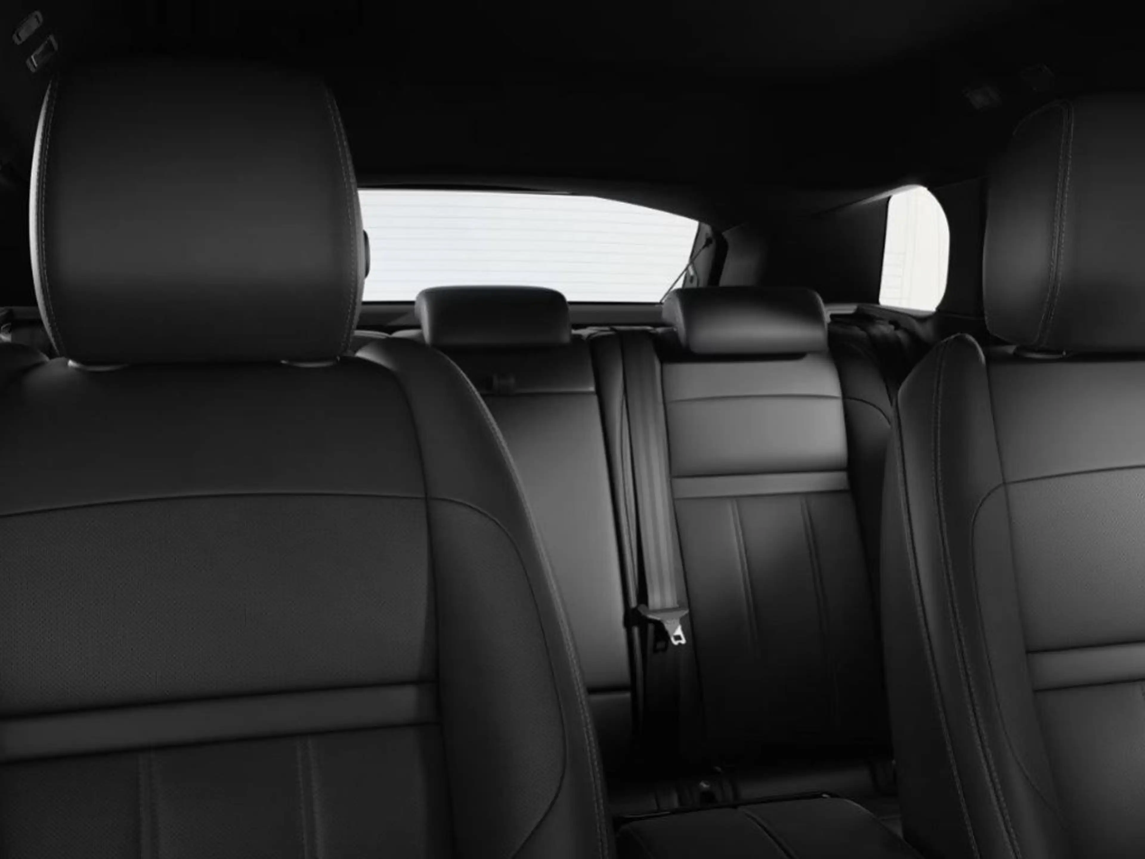 Land Rover Range Rover Evoque D200 HOXTON EDITION AWD Automatik — photo 5