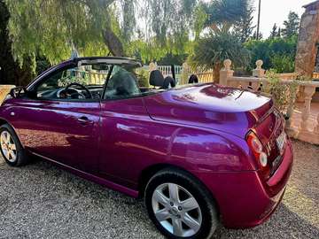 Micra C C 1.4i Tekna Tekna
