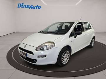 Punto III 2012 5p 1.3 mjt 16v Street (easy) 75cv