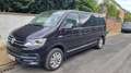 Volkswagen T6 Caravelle 2.0 TDi SCR BMT Highline DSG Zwart - thumbnail 2