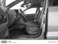 Volkswagen T-Roc R-LINE 6-GANG MATRIX LED AHK NAV RÜFA   PDC   MUFU Gris - thumbnail 10