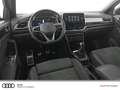 Volkswagen T-Roc R-LINE 6-GANG MATRIX LED AHK NAV RÜFA   PDC   MUFU Gris - thumbnail 12