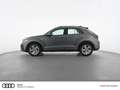 Volkswagen T-Roc R-LINE 6-GANG MATRIX LED AHK NAV RÜFA   PDC   MUFU Gris - thumbnail 3