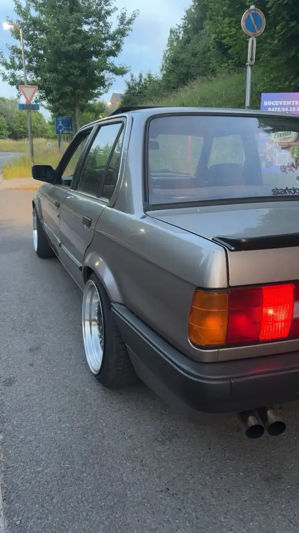 BMW 320 e30 Бронзовий - 2