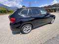BMW X1 xDrive 18d Schwarz - thumbnail 3