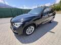 BMW X1 xDrive 18d Schwarz - thumbnail 8
