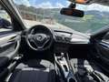 BMW X1 xDrive 18d Schwarz - thumbnail 12