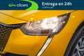Peugeot 208 Active Eléctrico 100kW Amarillo - thumbnail 10