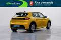 Peugeot 208 Active Eléctrico 100kW Amarillo - thumbnail 5