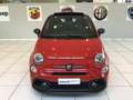 Abarth 695 C 1.4 Turbo T-Jet 180 CV Rot - thumbnail 4