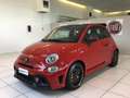 Abarth 695 C 1.4 Turbo T-Jet 180 CV Rot - thumbnail 3