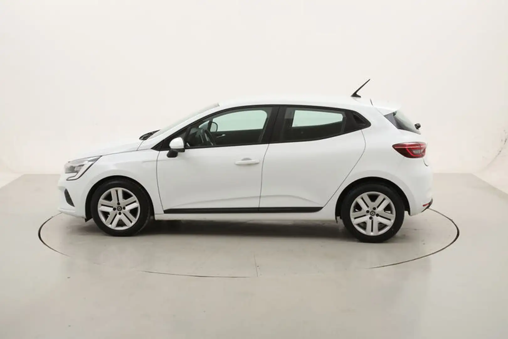 Renault Clio Business GPL 1.0 GPL 101CV Bianco - 2