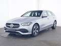 Mercedes-Benz C 220 d 4M AVANTGARDE+Pano+DISTRON+DIGITAL-LIGHT Silber - thumbnail 1