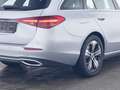 Mercedes-Benz C 220 d 4M AVANTGARDE+Pano+DISTRON+DIGITAL-LIGHT Silber - thumbnail 4