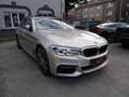 BMW 540 540 d xDrive M Sport LED HUD Pano DriviProf 360Kam Silber - thumbnail 7