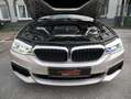 BMW 540 540 d xDrive M Sport LED HUD Pano DriviProf 360Kam Silber - thumbnail 17