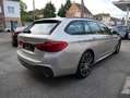 BMW 540 540 d xDrive M Sport LED HUD Pano DriviProf 360Kam Silber - thumbnail 5