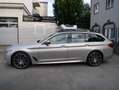 BMW 540 540 d xDrive M Sport LED HUD Pano DriviProf 360Kam Silber - thumbnail 2