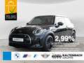MINI Cooper SE Classic Trim FACEL. LED NAVI SHZ Schwarz - thumbnail 1